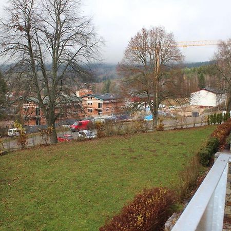 Apartman Lipanek Lipno nad Vltavou Exterior photo