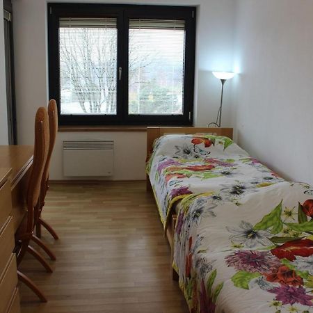 Apartman Lipanek Lipno nad Vltavou Exterior photo