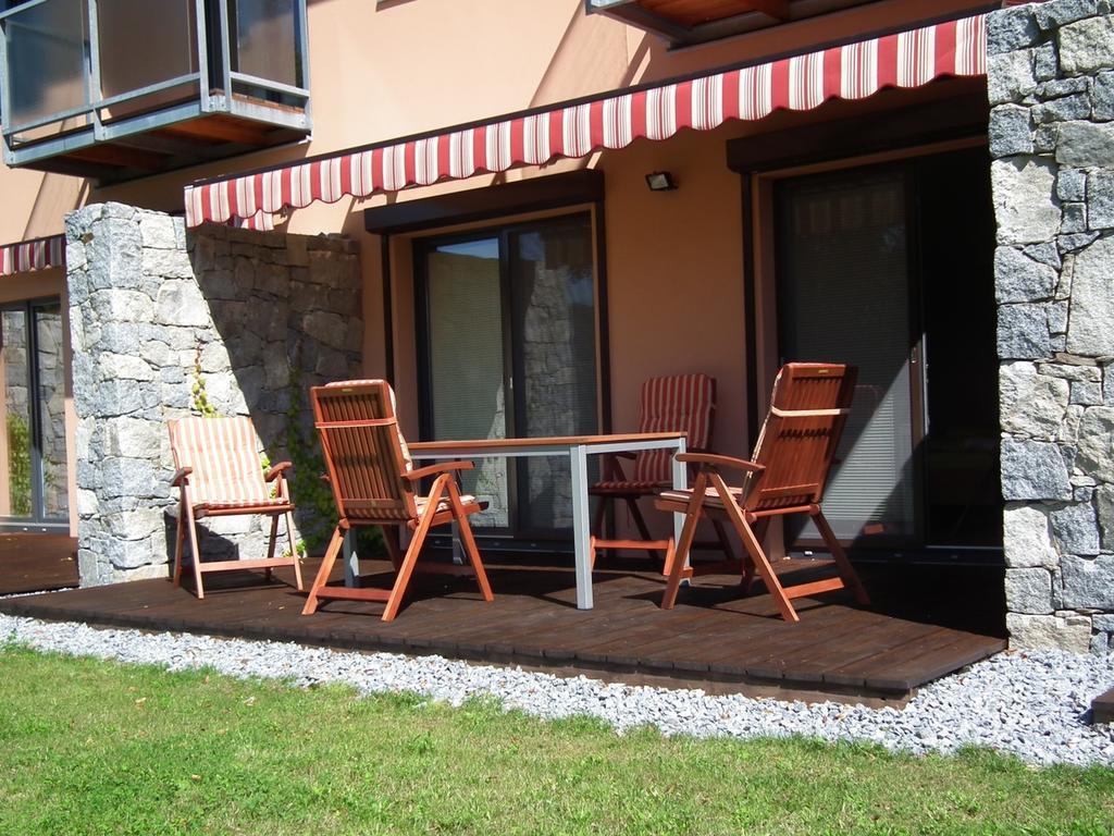 Apartman Lipanek Lipno nad Vltavou Room photo