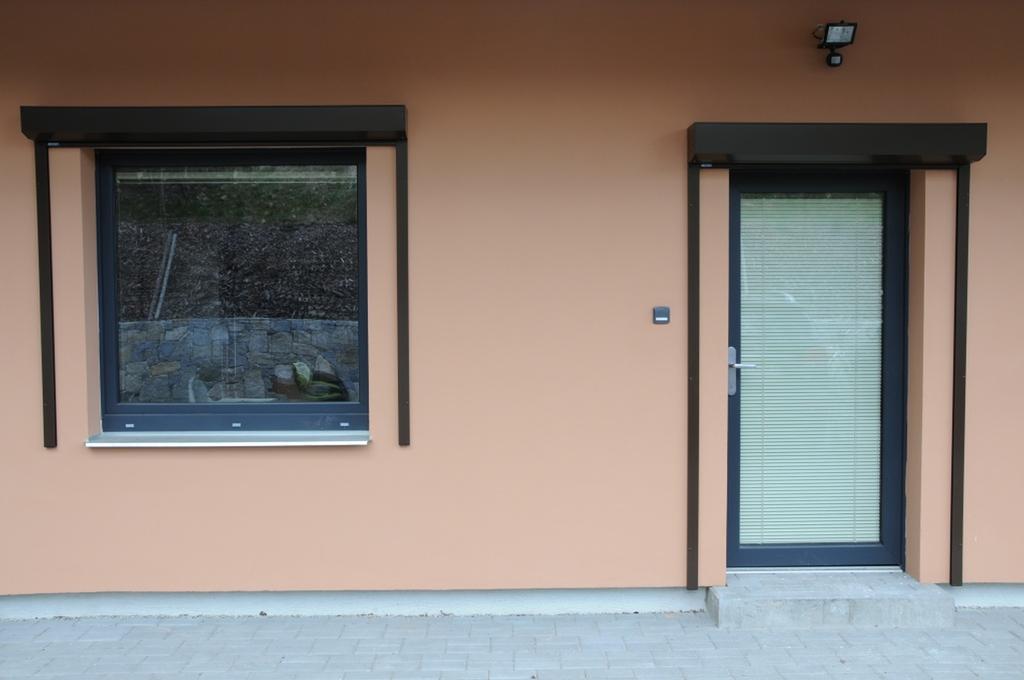 Apartman Lipanek Lipno nad Vltavou Room photo