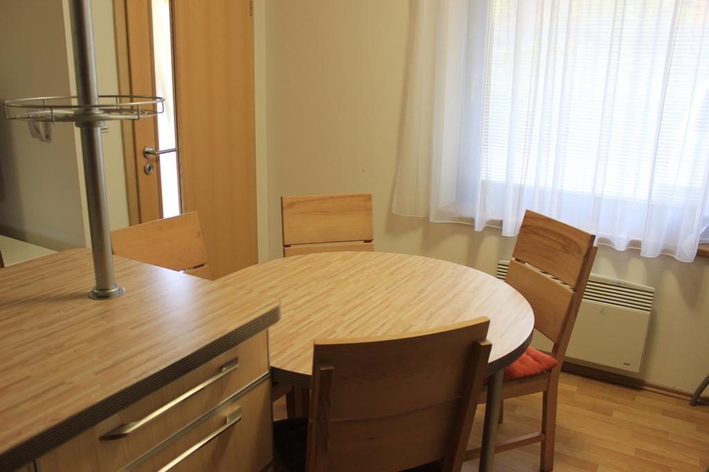 Apartman Lipanek Lipno nad Vltavou Exterior photo