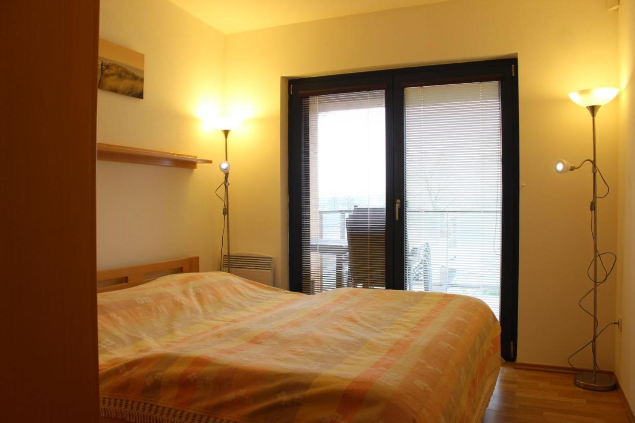 Apartman Lipanek Lipno nad Vltavou Exterior photo