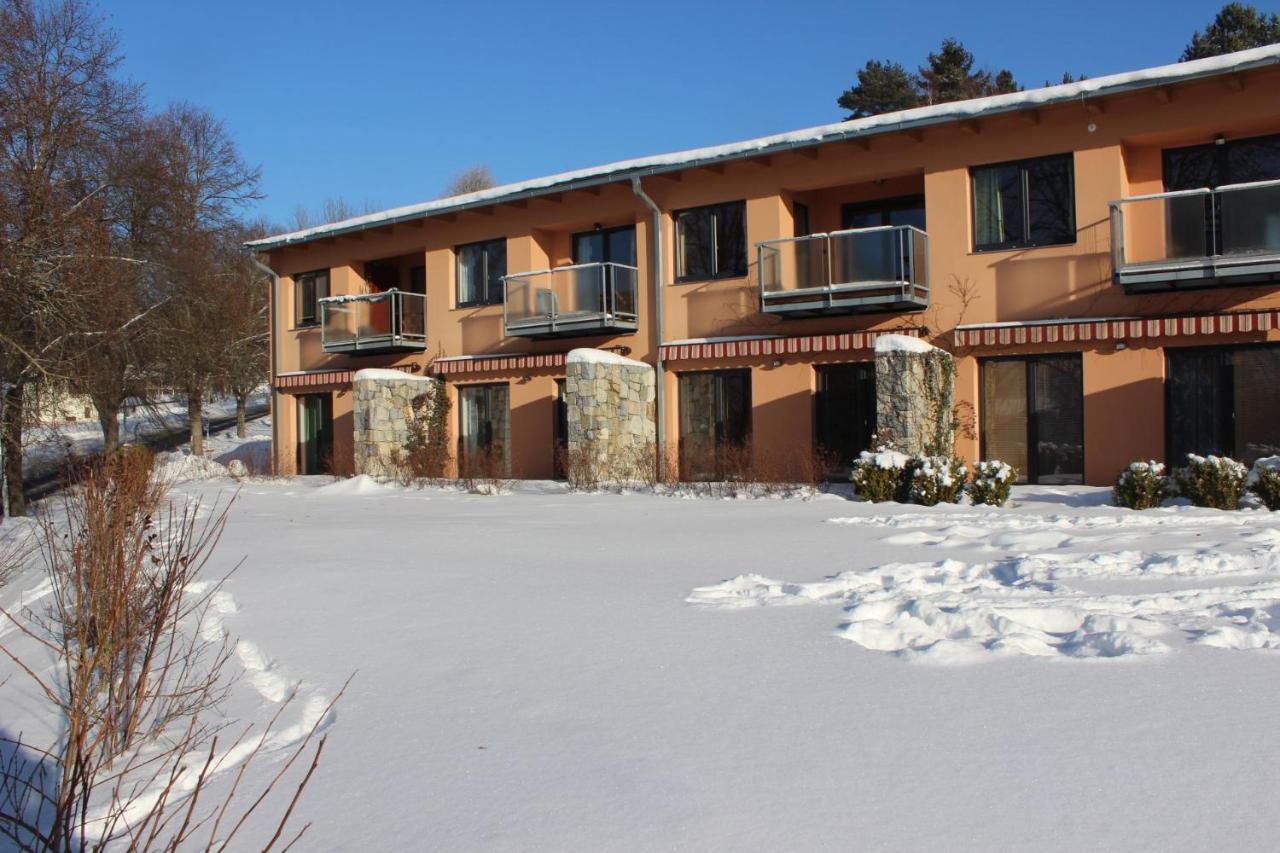 Apartman Lipanek Lipno nad Vltavou Exterior photo