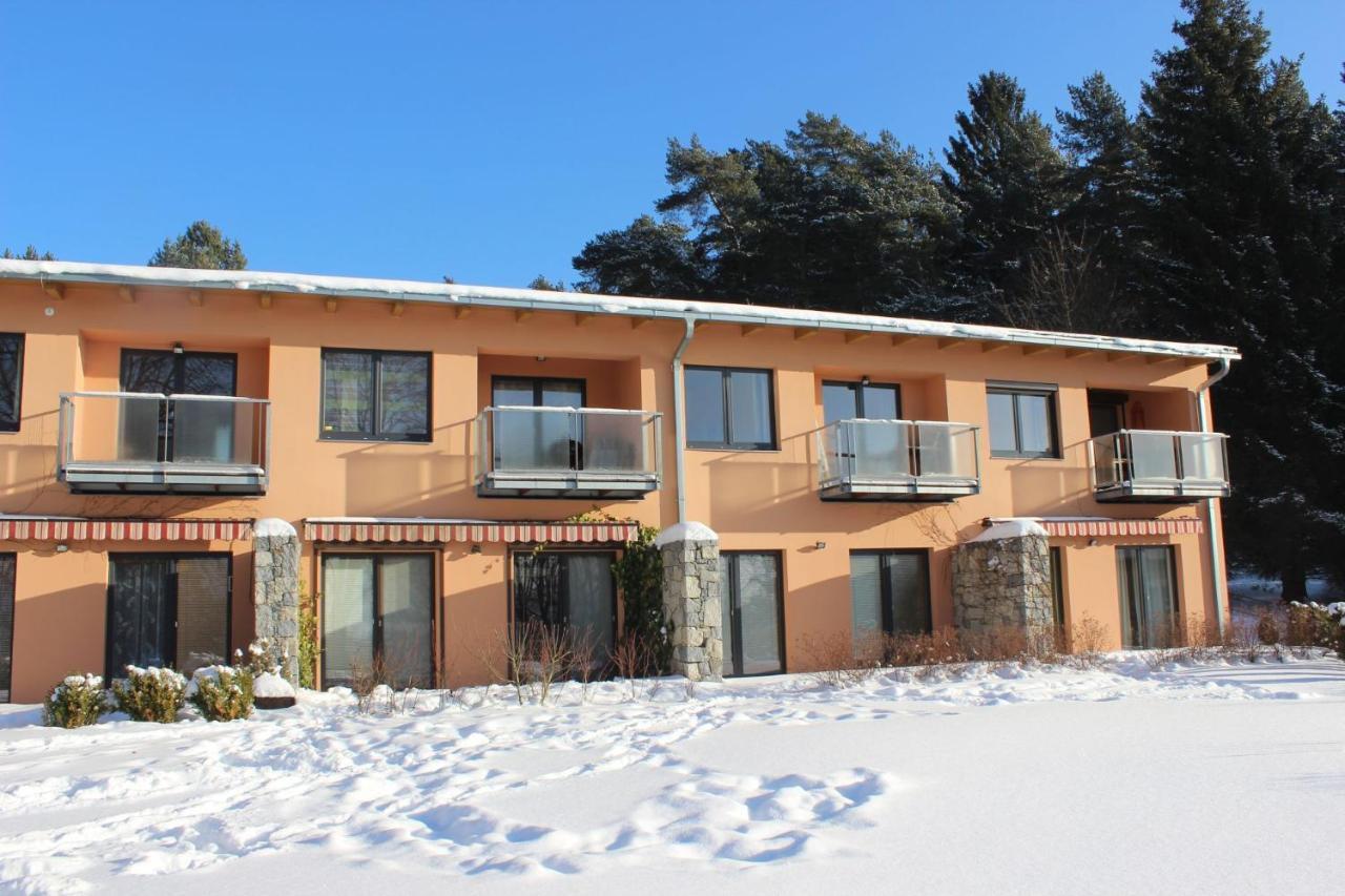Apartman Lipanek Lipno nad Vltavou Exterior photo