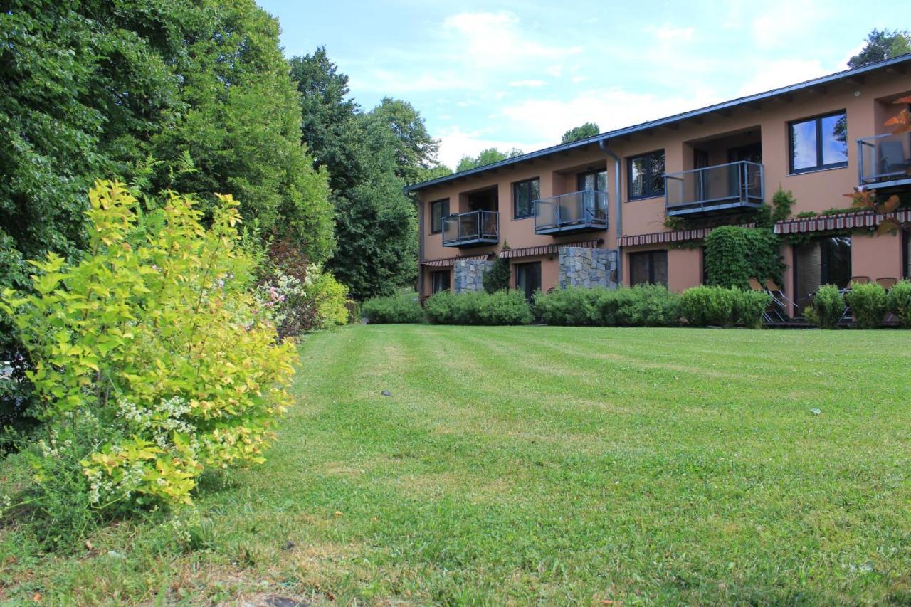 Apartman Lipanek Lipno nad Vltavou Exterior photo