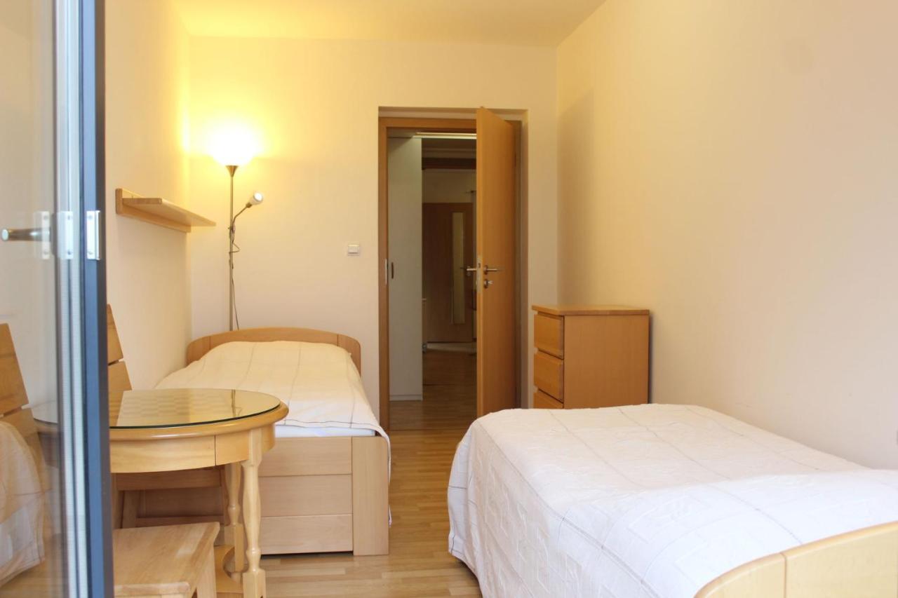 Apartman Lipanek Lipno nad Vltavou Exterior photo